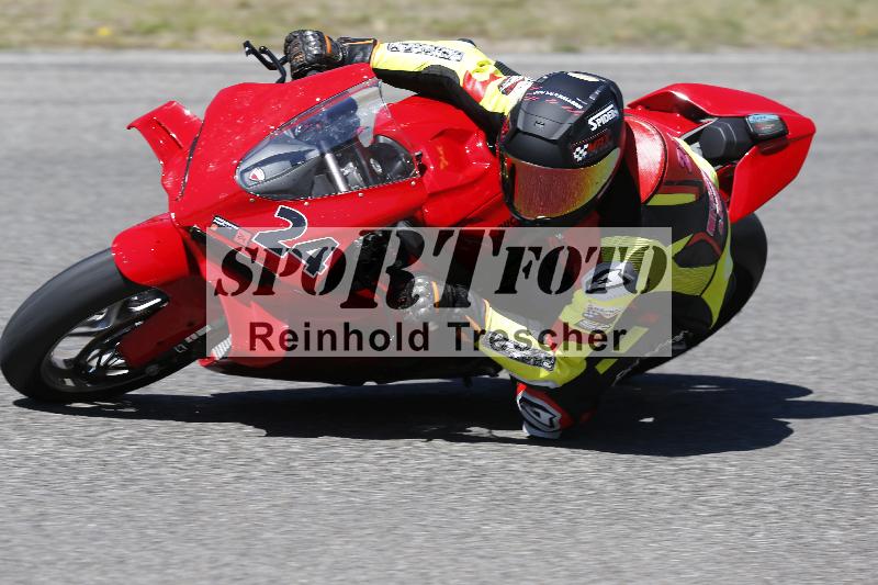 /12 30.04.2026  Speer Racing ADR/Gruppe rot/24